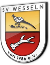 logo sv wesseln 160x211